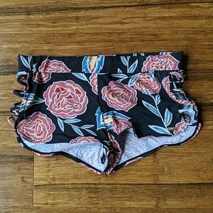 Roxy Swimsuit Short
